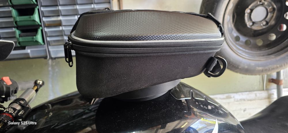 Чанта за резервоар на мотор