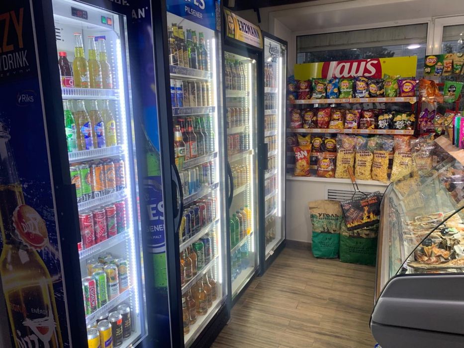 Готовый пивной бизнес