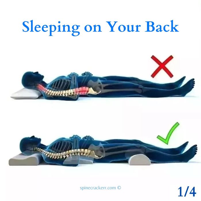 Продавам комплект ортопедични възглавници и коректор за гърба и стойка