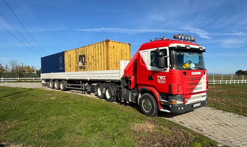 Macara , Transport Macara , containere de vanzare, Inchiriez macara