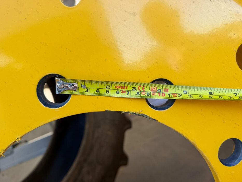 Janta tractor / Jante noi Dw18Lx34 John deere 5M 6000 6010 6020 6030 6090MC 6125R 6330 New holland T7.315  18x34