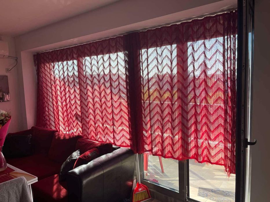 Дава се под наем Двустаен апартамент в Пловдив, Кършияка - 60 кв.м за 425 € - Снимка #2