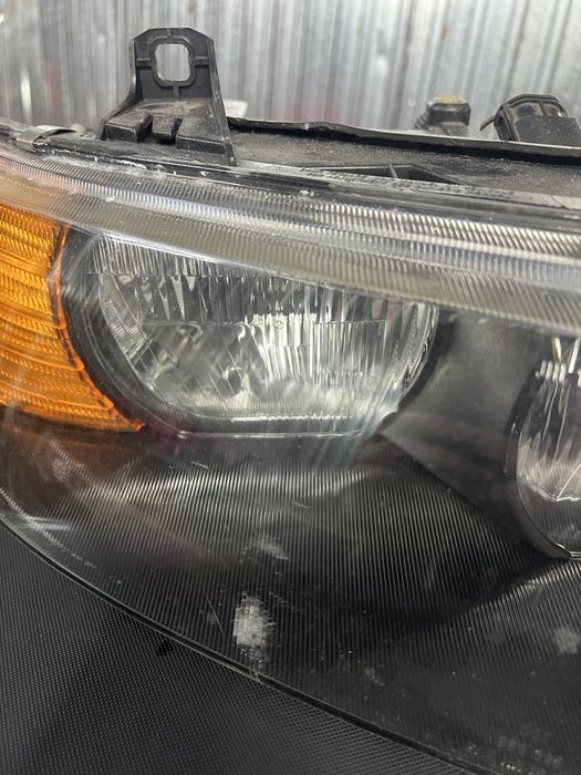 Фары BMW Z3 бмв з3