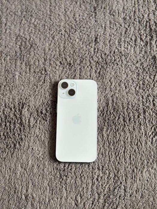 Schimb iPhone 15 , 91% baterie