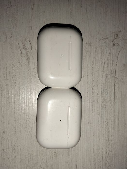 Айрподс про 2 пары