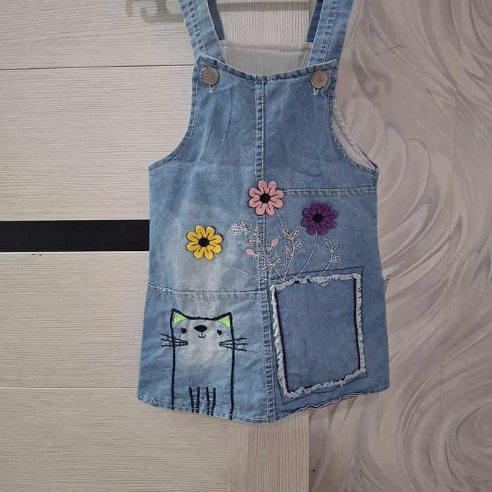 Одежда для девочек