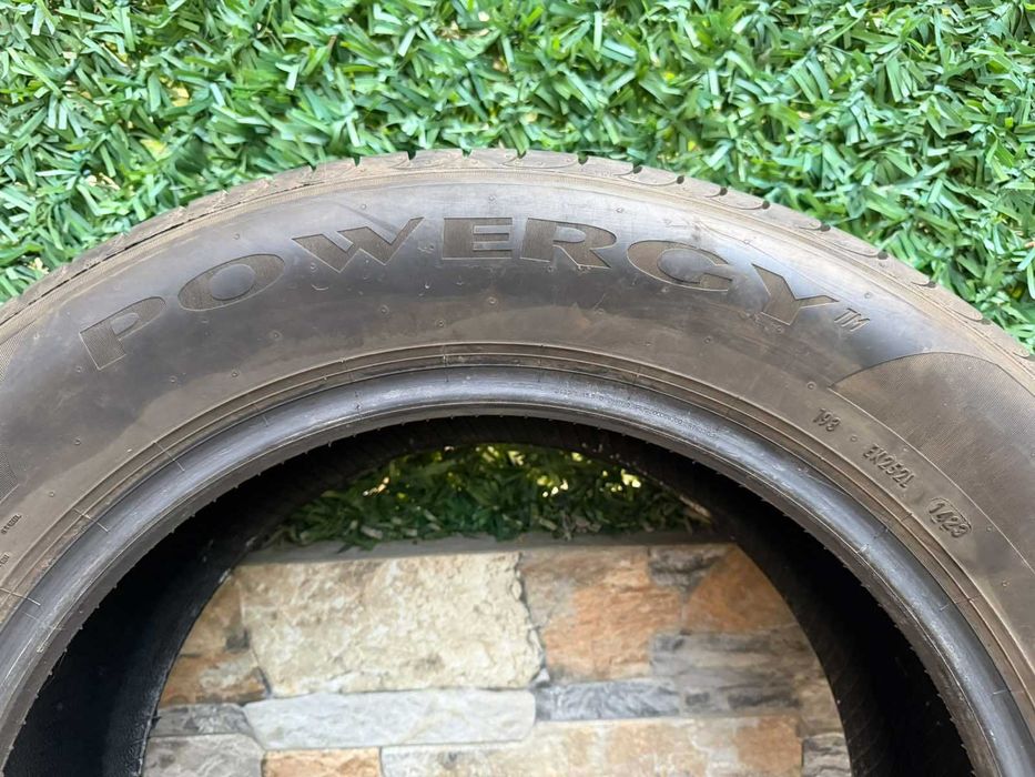 ЦЕНА ПОДАРЪК, Летни гуми 235/55/17 PIRELLI купени юли 25 г.