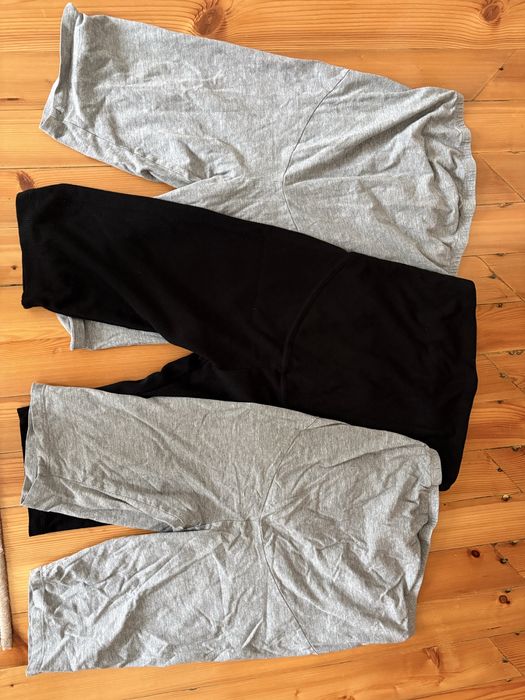 Клинове за бременни