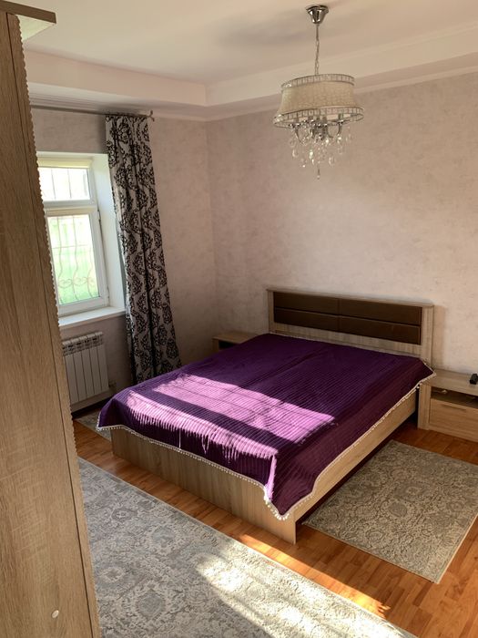 Продается кровать