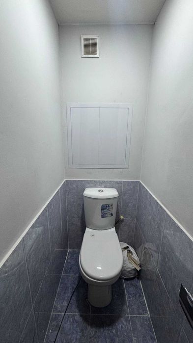 ИПОТЕКА Продается своя квартира 1в2/4/4 Ттз-4 феруза Метро