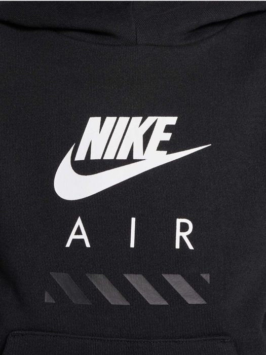 Nike Kids Детски суитшърт/