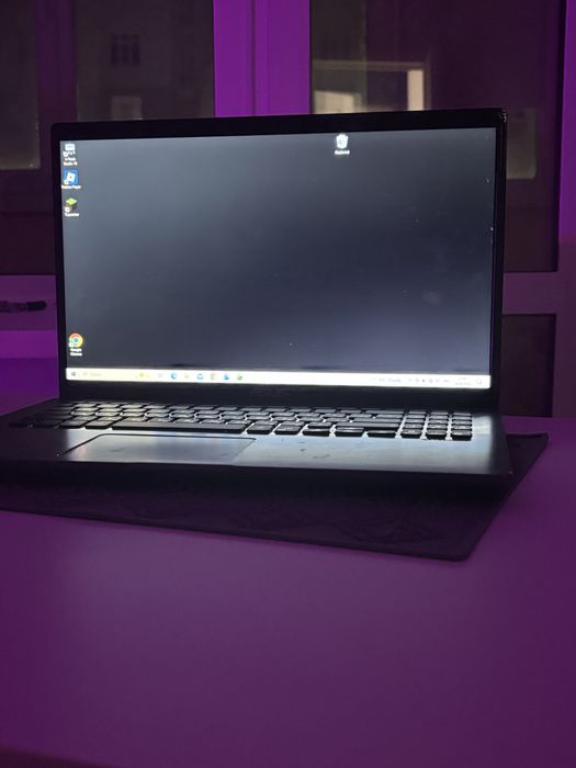 Продам Ноутбук асус