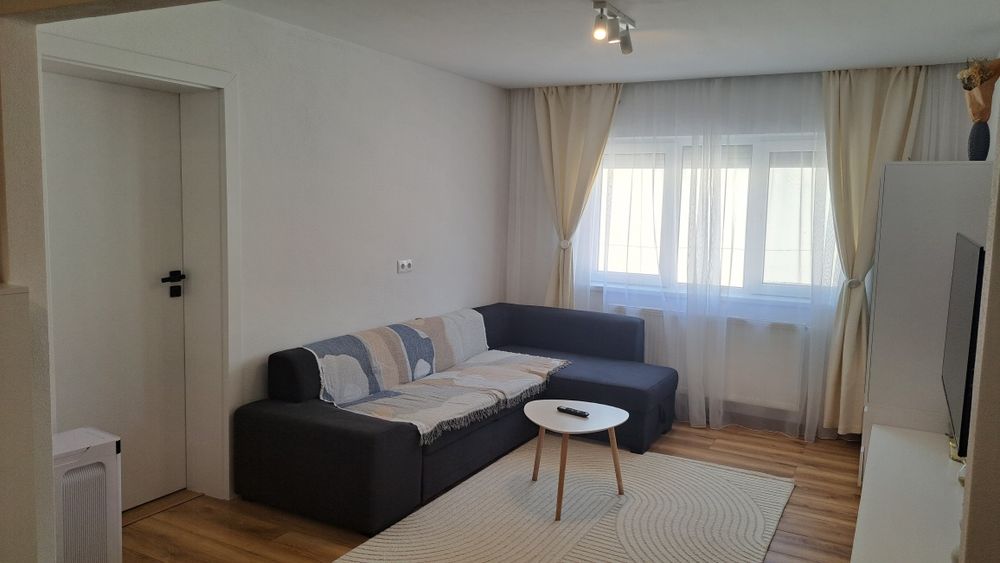 Apartament Santandrei