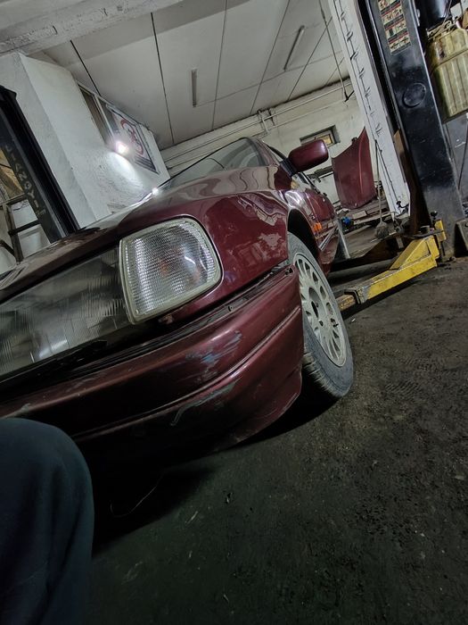 Форд Сиерра продажа/обмен