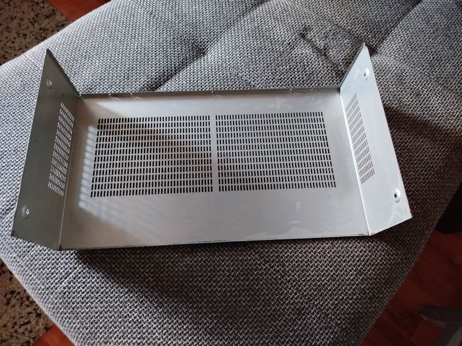Technics SU 610 servisat .