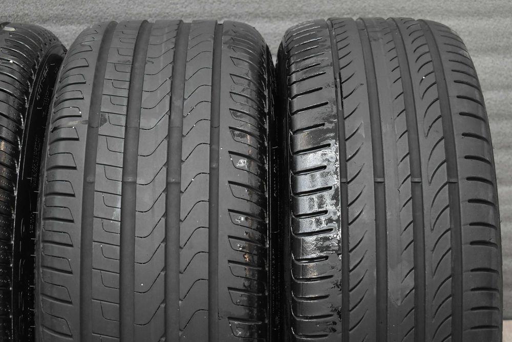 19'' Джанти Mercedes CLS W257 AMG