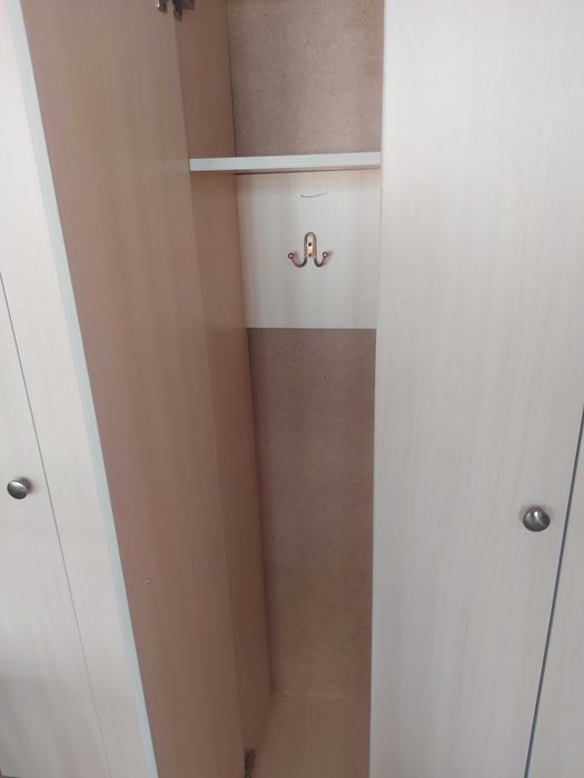 Шкафчики для одежды 18 штук