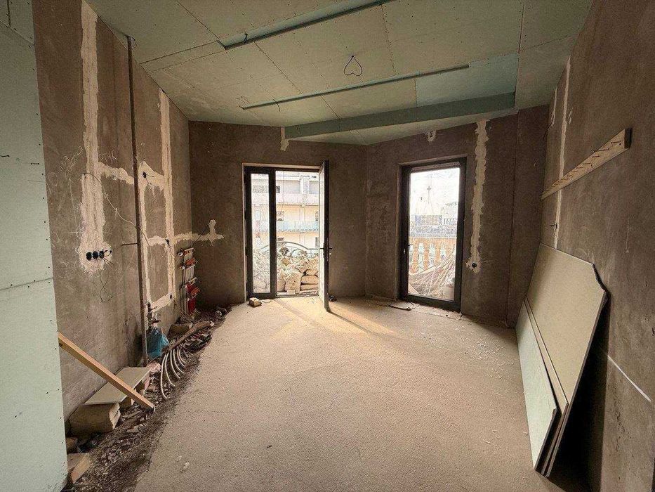 ;Kamron Palace‼️5ком квартира 170м2 коробка кирпич центр Гидрометцентр