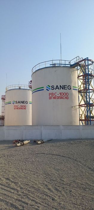 Пескоструй. пескоструйная обработка металлоконструкций