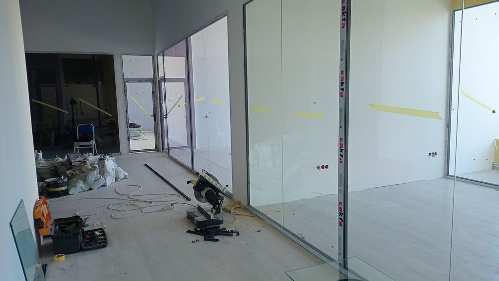 Под ключ Ремонт. квартиры, офисы, магазины и т.д. от "А" до "Я"