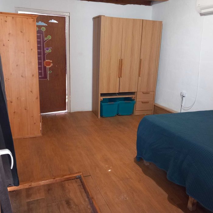 Дава се под наем Двустаен апартамент в с. Константиново, Област Варна - 50 кв.м за 408 € - Снимка #3