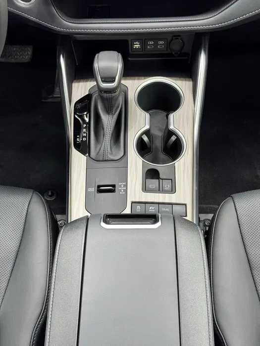 CIP ‼️ Toyota Highlander Hybrid Limited, 2024–2025, 0 км‼️