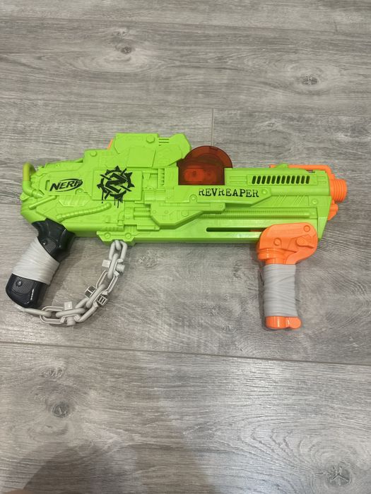 Продам нерф