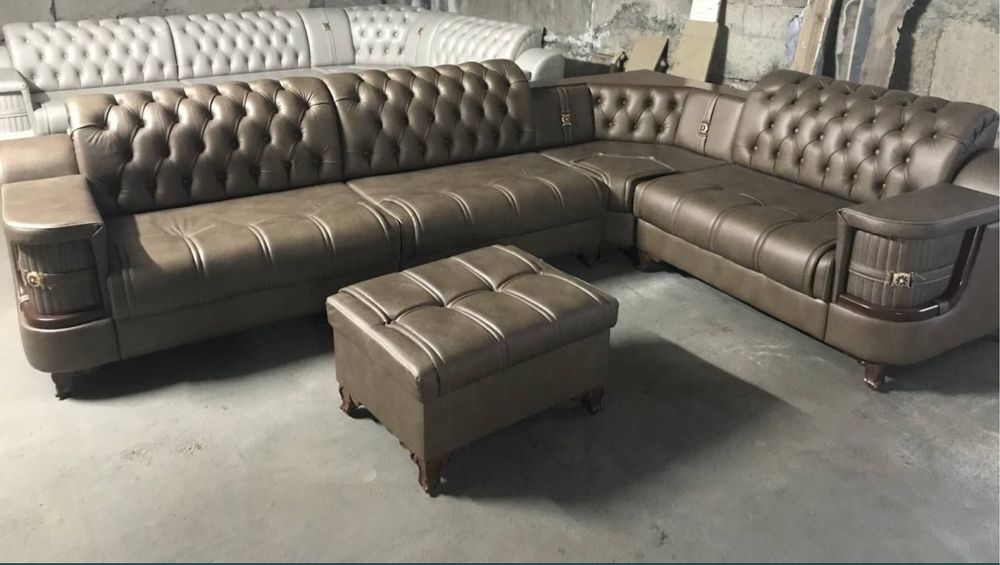 Ugalok Chester Акция