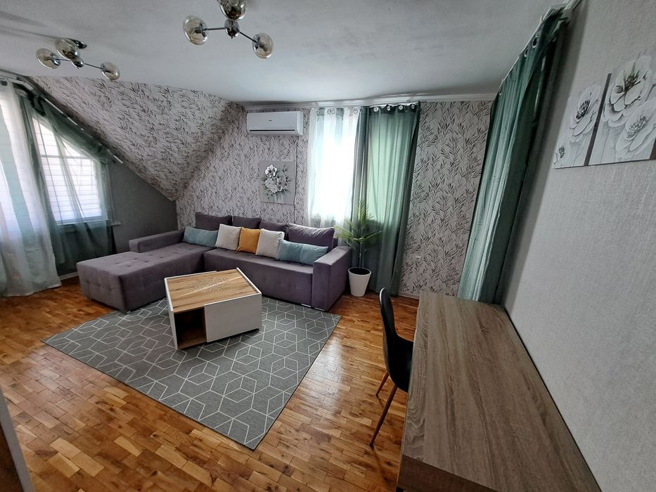 3-стаен, 65 кв.м, Лазур