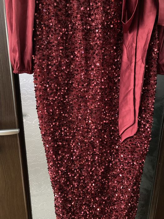 Rochie Miss Ord marime L