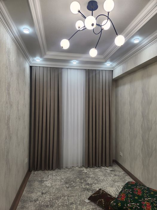 Uzoq muddatga ijaraga beriladi