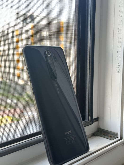 Xiaomi Redmi Note 8 Pro