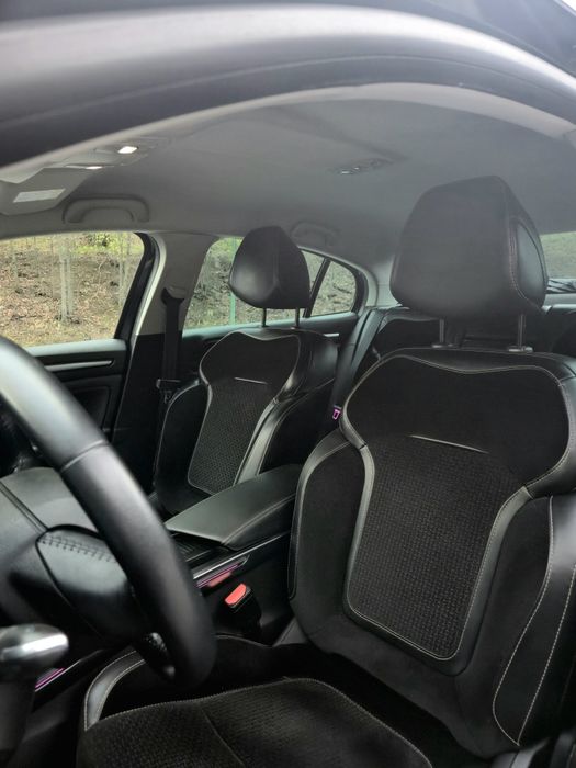 Renault Megane Intens Energy dCi 110 CP EDC - an 2018