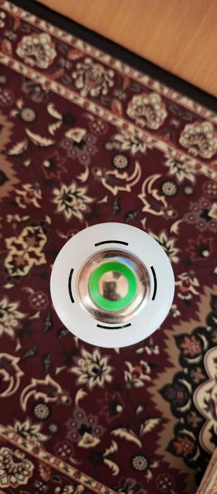 Патрон с датчиком движения Инфракрасный Е27