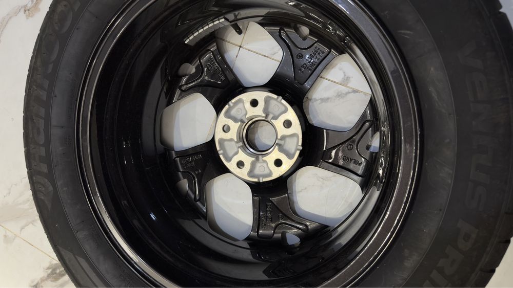 Шины для машины KIA