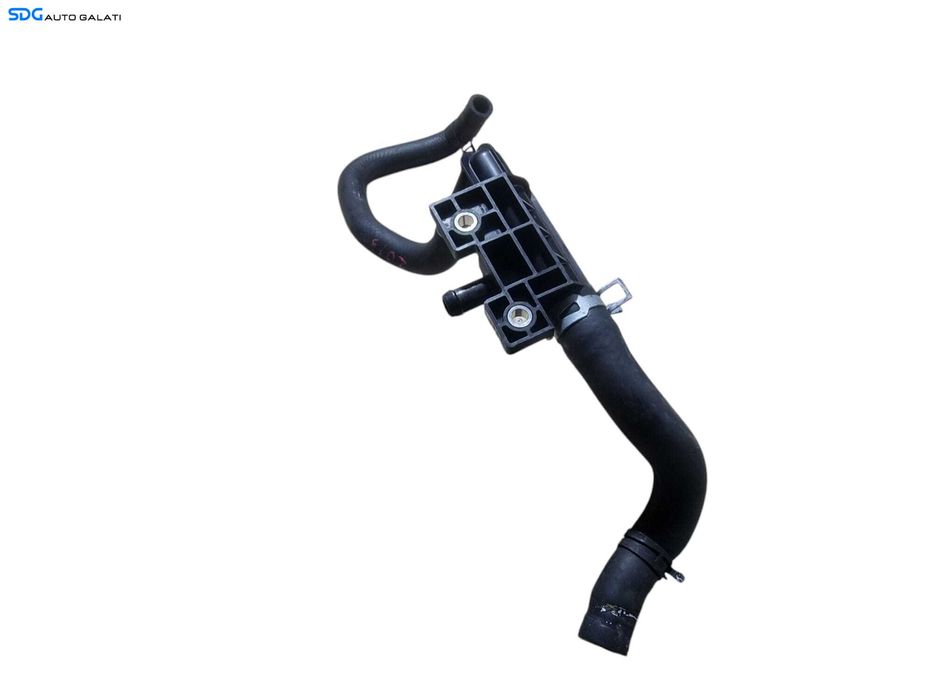 Conducta Tub Tubulatura Apa Mazda 3 2.2 D 2013 - 2019 Cod SH0115290 [N1517]