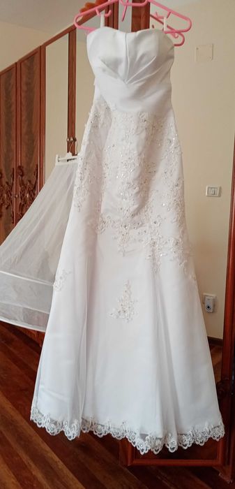Rochie de mireasă