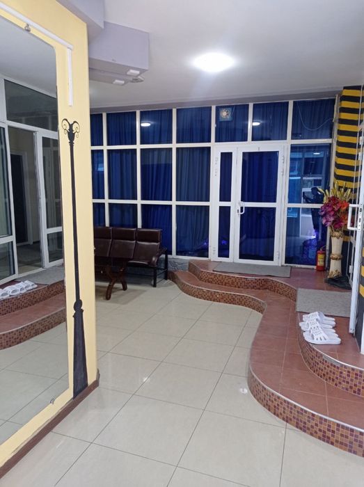 Ижарага: Тайёр ҳолатдаги ХОСТЕЛ ёки ҳар қандай бизнес учун идеал жой!