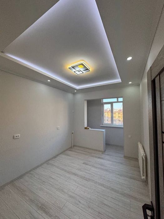 ОЙБЕК ОТДЕЛЬНЫЙ ВХОД 65m2 2/9/9  Орр-60 Школа  Ремонт-Новый неторец