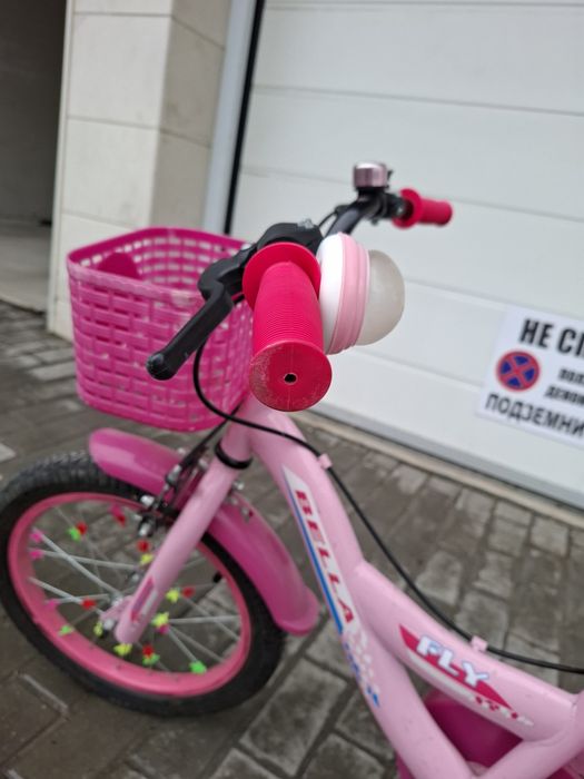 Велосипед/колело 16 цола