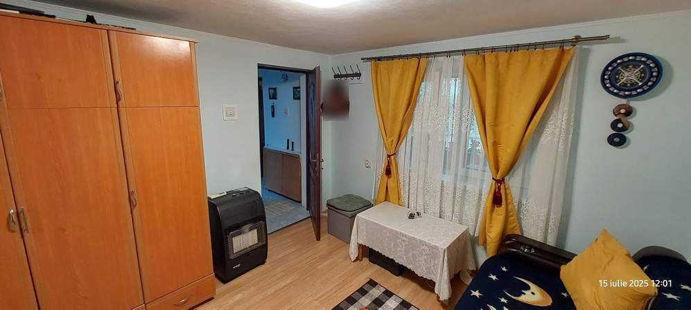 Casa langa bucuresti la sosea 1600mp gorneni DN6/E7 30km de pta unirii