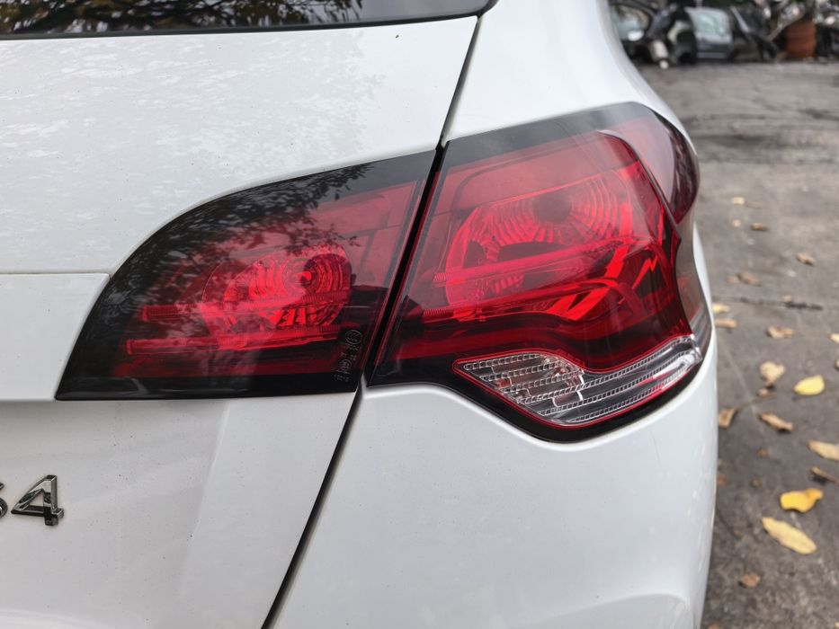 Стоп/Стопове за Citroen Ds4 crossback/facelift