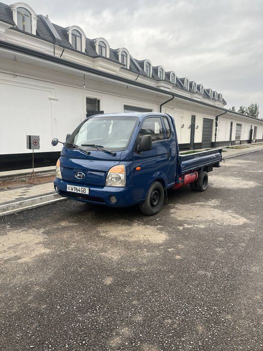 Hyundai porter 2 sotiladi 2006