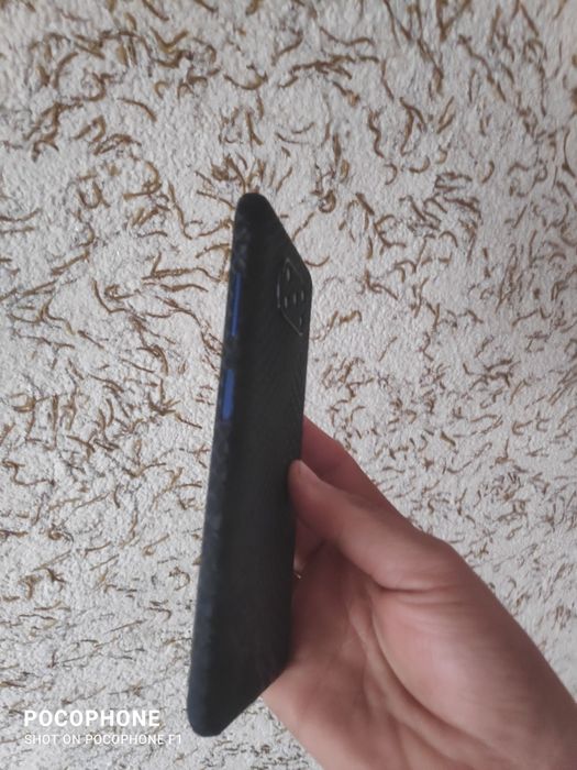 Poco x3 pro 256/8+5gb