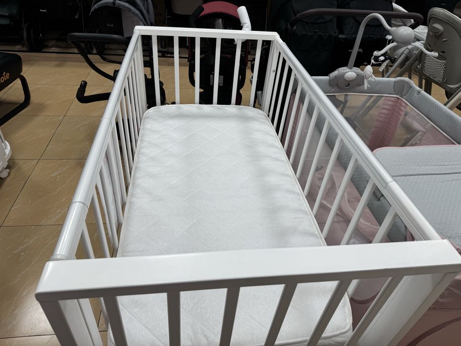 Манеж Rant Bergen