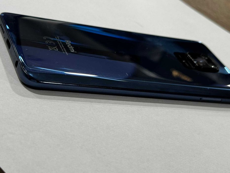 Redmi Note 9 pro
