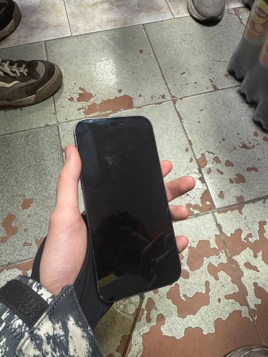 Продам iPhone 14 pro max