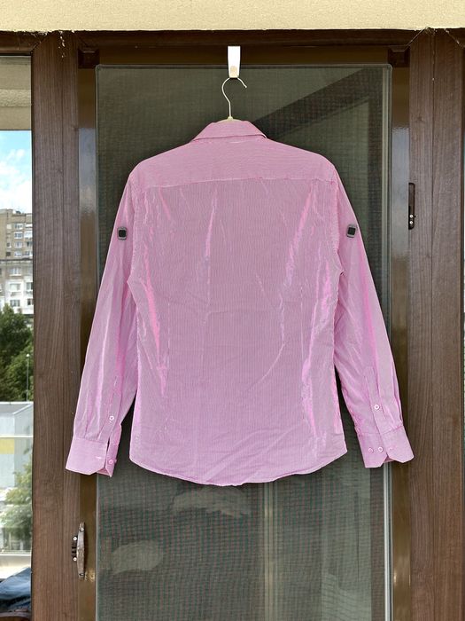 Мъжка риза Ralph Lauren (Custom Fit) - размер L, Отлично състояние / ОРИГИНАЛ
