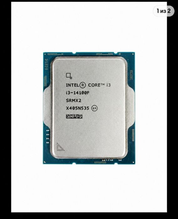 CPU Процессор разные, Intel Core i3 i5