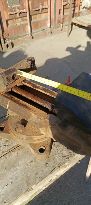 Продам Тиски СССР